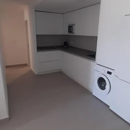 Appartamento Terraza De *