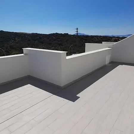 Terraza De * Tarifa