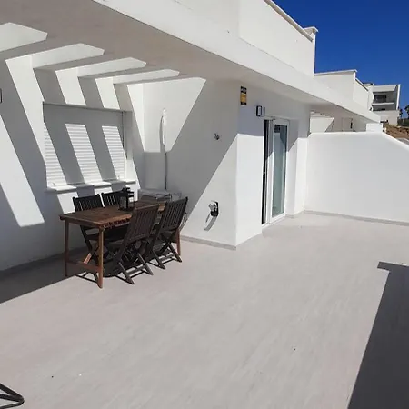 Lägenhet Terraza De *
