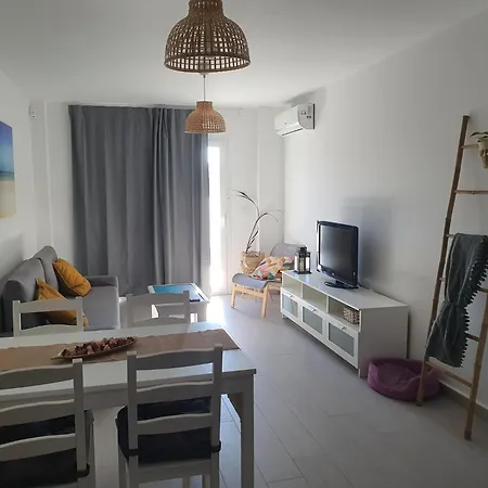 Appartamento Terraza De Tarifa