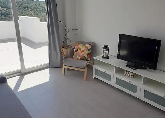 Terraza De Tarifa