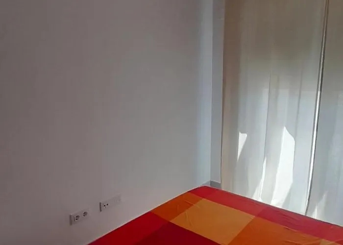 Terraza De