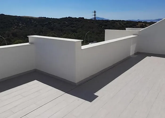 Terraza De * Tarifa