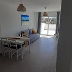 Terraza De Apartamento