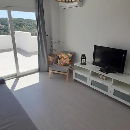 Terraza De Tarifa