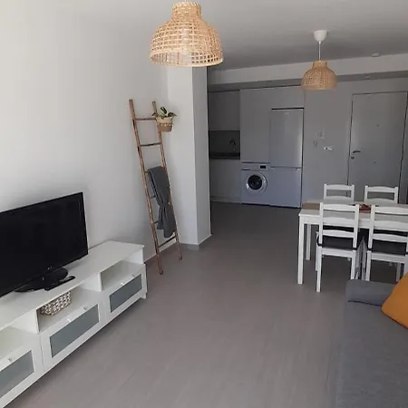 Terraza De Apartment