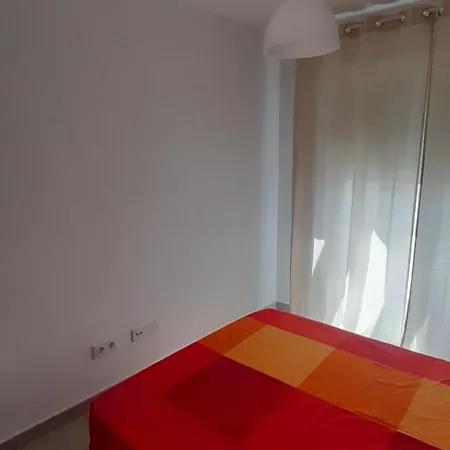 Terraza De