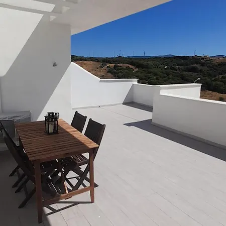 Terraza De