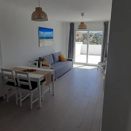 Terraza De Apartment