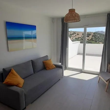 Terraza De Apartment